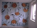 fotobehang klein